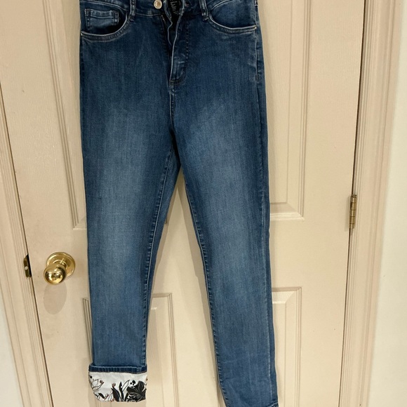 Joseph Ribkoff Jeans - Picture 2 of 3